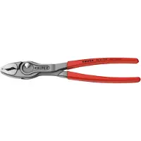 Knipex 82 01 250 TwinGrip Griptang - 250mm