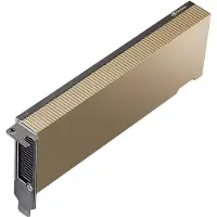 Nvidia L4 - GPU-rekenprocessor - L4 - 24 GB GDDR6 - PCIe 4.0 x16, laag profiel - zonder ventilator