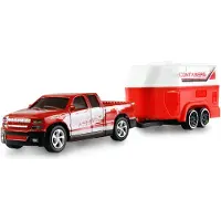 Amewi Pickup Die Cam Remote Control Car Rood