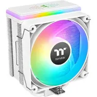 Thermaltake ASTRIA 400 ARGB Wit CPU-koeler