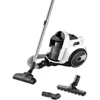 Bosch BGS05A322 Serie 2 - Stofzuiger zonder zak - Wit