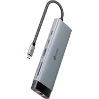 TP-LINK UH9120C USB Type-C 9-in-1 Hub