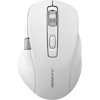 Alogic Apex Draadloze Muis Wit