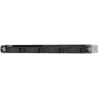 Qnap TS-433eU NAS 4 sleuven 0/4 HDD/SSD, 2x 2,5G Ethernet, 4GB RAM