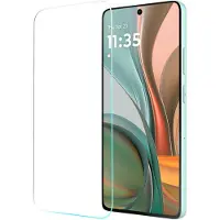 Just in Case Tempered Glass Motorola Moto G75 Screenprotector