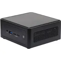 Asrock Barebone 90PXGD40-P0EAY100 AMD Ryzen AI 7 350 AMD Radeon Graphics 90PXGD40-P0EAY100
