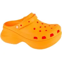 Crocs Clogs oranje