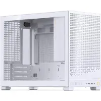 Jonsbo Mini-tower Behuizing, Gaming-behuizing, PC-behuizing Wit