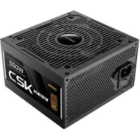 Antec 0-761345-20102-5 Netzteil CSK 550 DC EC 80+B 550W retail