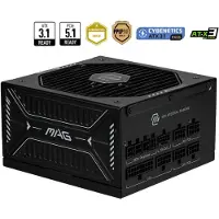 MSI MAG A850GLS - 850 W
