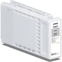 Epson T56U7 inktcartridge grijs (origineel)