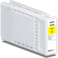 Epson Ink T56U4 inktcartridge geel (origineel)