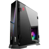 MSI MPG Trident AS 14NUE7-684AT Intel Core i7-14700F, 32 GB DDR5 RAM, 1 TB M.2 SSD, Nvidia RTX 4070 Super, Windows 11 Home