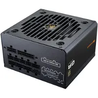 Cougar 750W 80 PLUS Gold Voeding CGR GDN-750 Modulaire ATX 3.1 Zwart