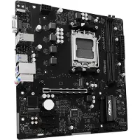 Asrock A620AM-HVS AMD A620A Socket AM5 micro ATX