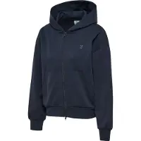Hummel Sweatvest grafiet