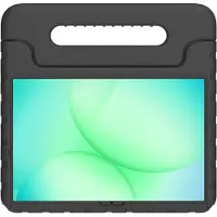 Just in Case Kids Cover Samsung Galaxy Tab A11+ / A9+ Zwart