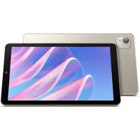 Acer Iconia Tab A8 (A8-21M-A0BP) 8,7" WXGA, IPS-touchscreen, Allwinner A523, 4 GB RAM, 64 GB eMMC, Android 15