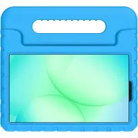 Just in Case Kids Cover Samsung Galaxy Tab A11 / A9 Blauw