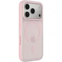Belkin SheerForce Grip hoesje voor iPhone 17 Pro – Roze