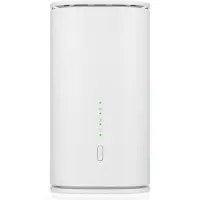 Zyxel Nebula FWA515 5G WiFi 7 router 5G (tot 7,01 Gbit/s), wifi BE (tot 7,2 Gbit/s), 2x 2,5G Ethernet