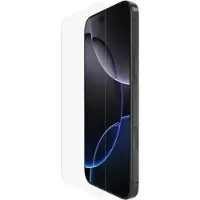 Belkin Components UltraGlass 2 iPhone 16 Pro Max Glazen Screenprotector