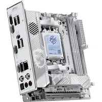 MSI MAG X870E GAMING MAX WIFI AM5 Moederbord Vormfactor ATX