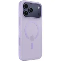 Belkin Sheerforce Grip Iphone 17 Pro Max Telefoonhoesje