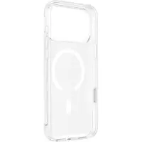 Belkin SheerForce Clear hoesje voor iPhone 17 Pro Max
