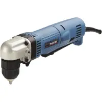 Makita DA3011FJ Haakse boormachine 450 W