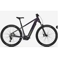 Focus Jarifa² 6.7 29´´ Elektrische Mountainbike