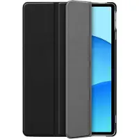 Just in Case OPPO Pad SE Tri-Fold Book Case Noir
