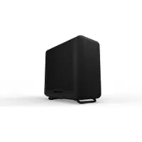 HYTE X50 Air (zwart, micro-mesh over het gehele oppervlak)
