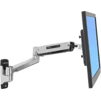 Ergotron 45-353-026 TV Wandbeugel met Verstelbare Arm