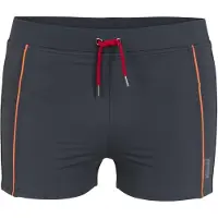 Aquafeel 24832 Swimming Brief Blauw 5 Man