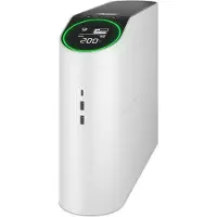 APC Back-UPS Pro BGM2200-GR - 2200VA/1320W, 4x Schuko & 2x C13 uitgang, 3x USB charger, USB