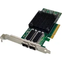 Digitus DN-10180 Netwerkkaart 25 GBit/s PCI-Express