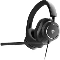 MSI Maestro 300 - Gaming Headset - Bedraad - PC, Playstation, Nintendo Switch.
