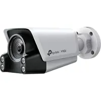 TP-LINK Vigi C340s 4 Mm Beveiligingscamera