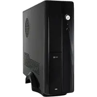 LC-Power LC-1400MI Geh ITX Mini-1400mi 300W SFX (B) USB3.0
