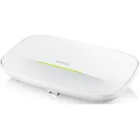 Zyxel NWA110BE WiFi 7 Toegangspunt WLAN BE6500 dual band, 1x 2,5G LAN, Nevel