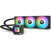 Thermaltake LA360 ARGB Sync All-In-One Liquid Cooler System Black PC-waterkoeling