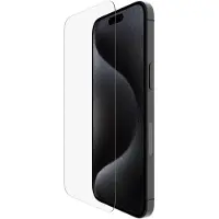 Belkin Tempered Glass AM Screen Protector - iPhone 16 Pro Max