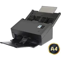 Avision 000-1070-02G Dokumentenscanner AD360G A4