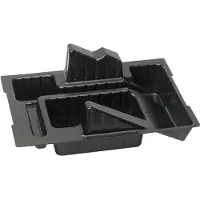 Bosch 1/1 Inlay L-Boxx 374 GKS 85 G - 1600A002W4