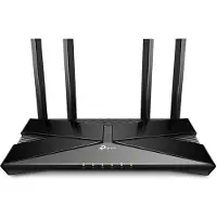 TP-LINK XX230V - Router - Dual-Band - WiFi 6 - 1200 Mbps