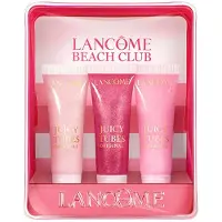 Lancôme Juicy Tubes Summer Trio - Juicy Tubes Lipgloss 04 Miracle 10ml + 05 Marshmallow Electro 10ml + 07 Magic Spell 10ml