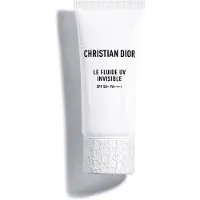 Dior - Hydrating Invisible Uv Fluid Spf 50+ Pa++++ Transparante Uv Beschermende Fluid - 30 ML