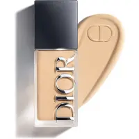 Dior - Forever Skin Wear - Matte Foundation Matte, Natuurlijke, Vervagende Foundation - 24u Ultrahold 2WO Warm Olive