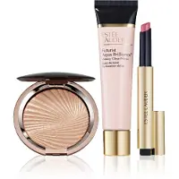 Estée Lauder Uncover Radiance Glow Gift set